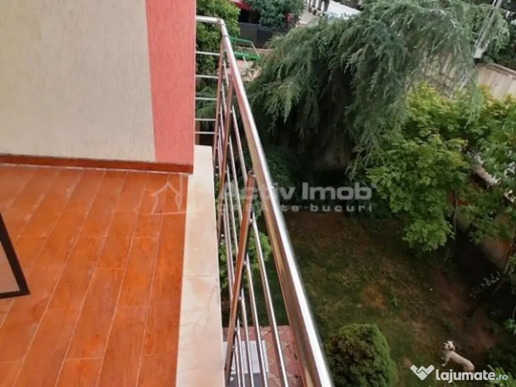 Casa- Vila - Prelungirea Ghencea-Bucuresti- 450000E- 660MP T