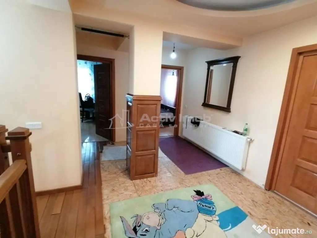 Casa- Vila - Prelungirea Ghencea-Bucuresti- 450000E- 660MP T