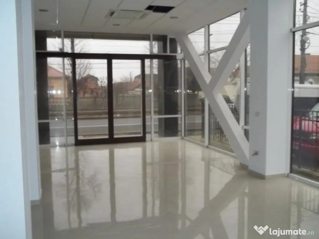 Cladire de sticla zona Micalaca - ID : RH-32845-property