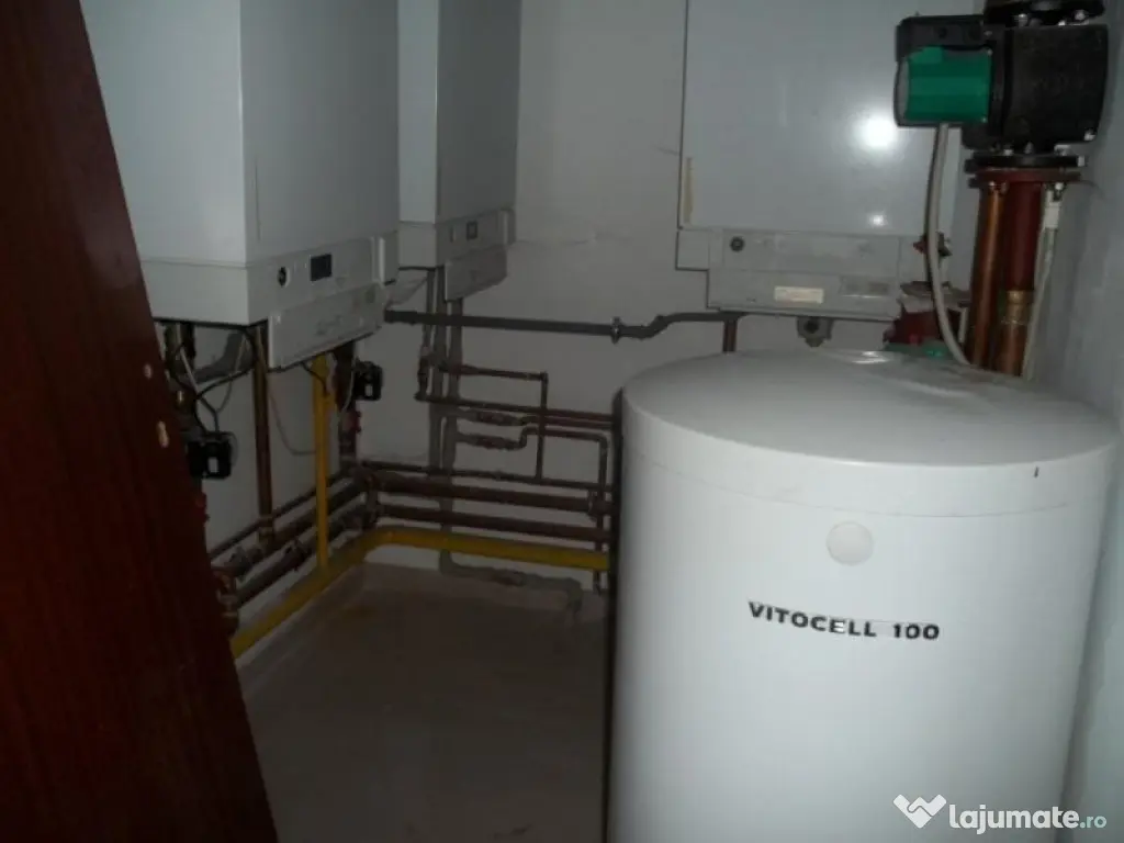 Cladire de sticla zona Micalaca - ID : RH-32845-property