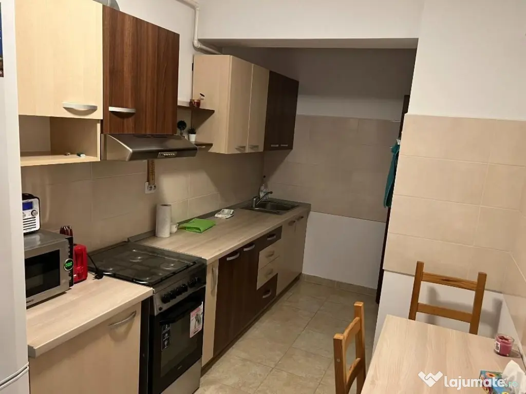 Apartament cu 2 camere Dristor