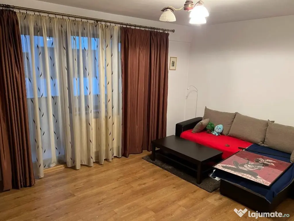 Apartament cu 2 camere Dristor