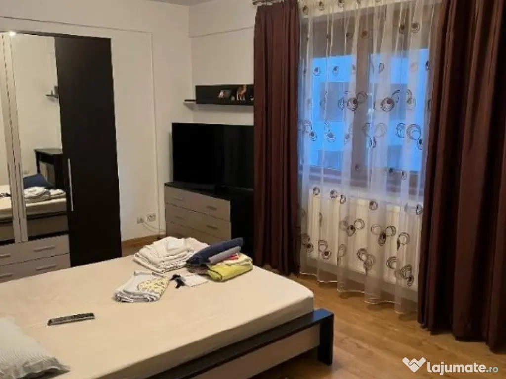 Apartament cu 2 camere Dristor