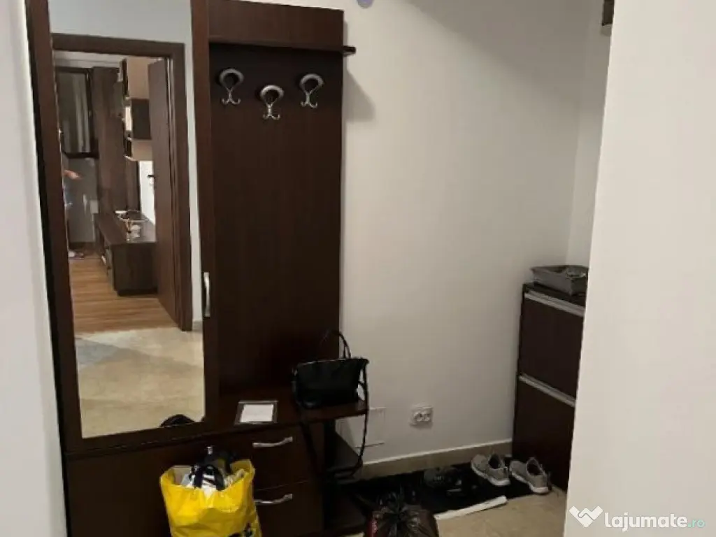 Apartament cu 2 camere Dristor