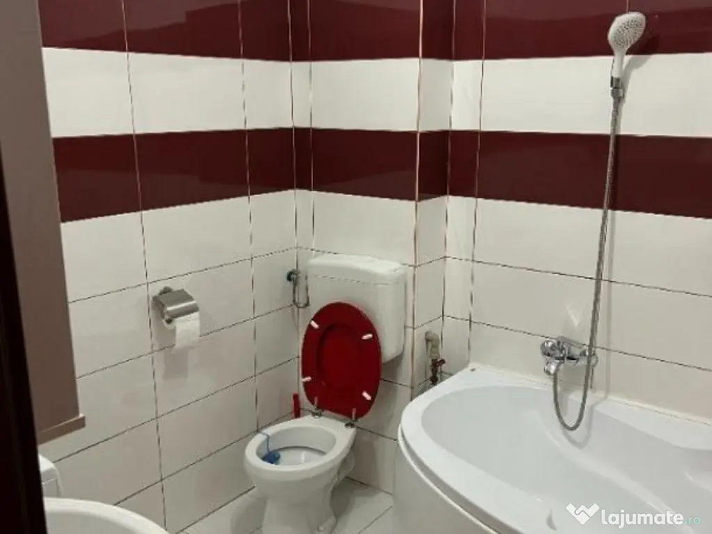 Apartament cu 2 camere Dristor