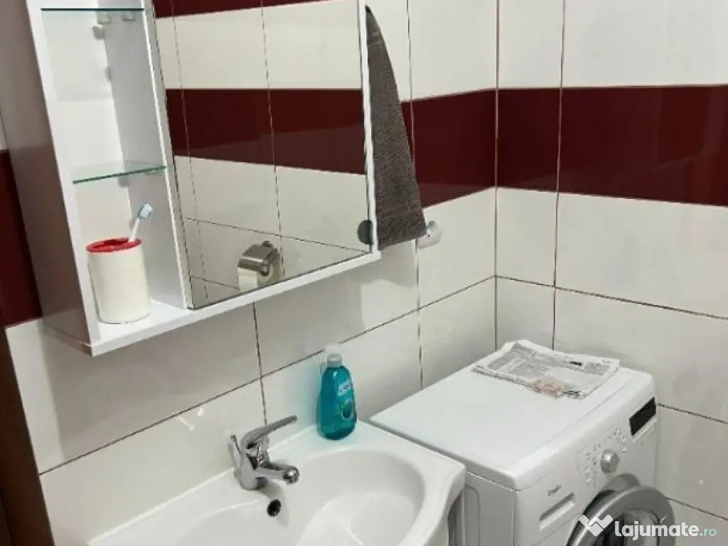 Apartament cu 2 camere Dristor