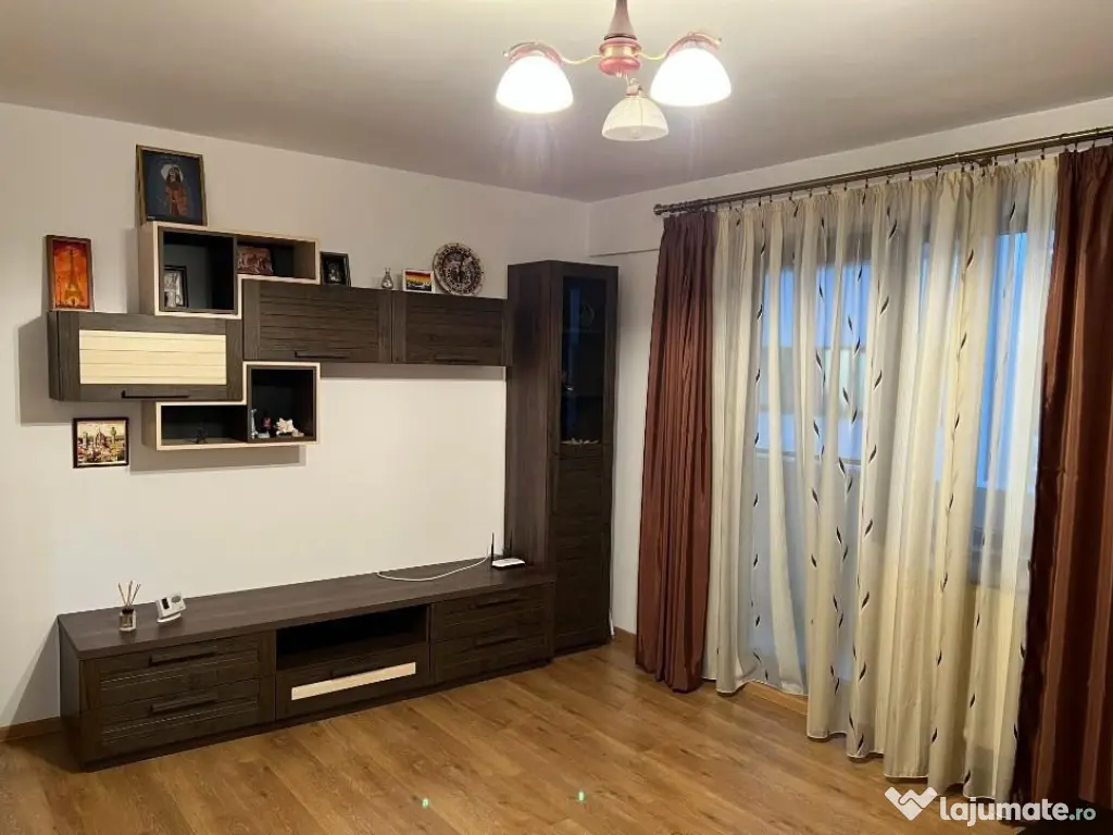 Apartament cu 2 camere Dristor
