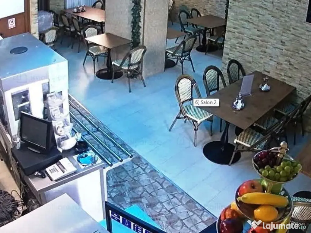 Spațiu comercial Calea Calarasilor 150 mp