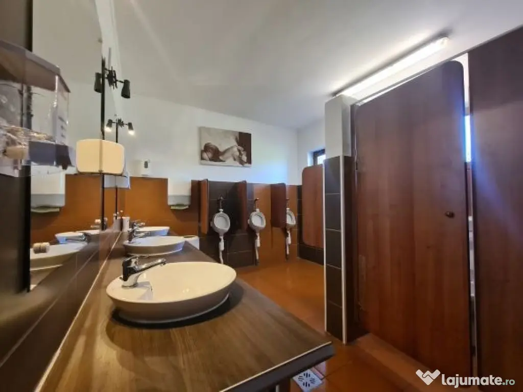 AFACERE PROFITABILA-SALA EVENIMENTE ZONA DEVA 