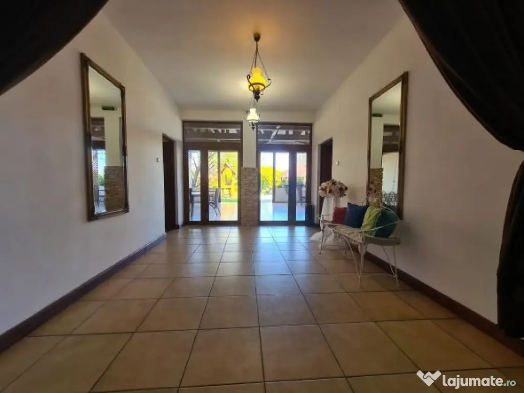 AFACERE PROFITABILA-SALA EVENIMENTE ZONA DEVA 