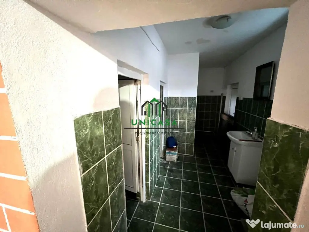 Spatiu Industrial/Depozitare/Hala 