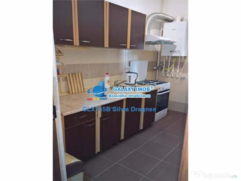 Garsoniera Dimitrie Leonida (metrou) 