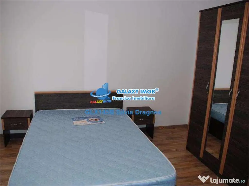 Garsoniera Dimitrie Leonida (metrou) 