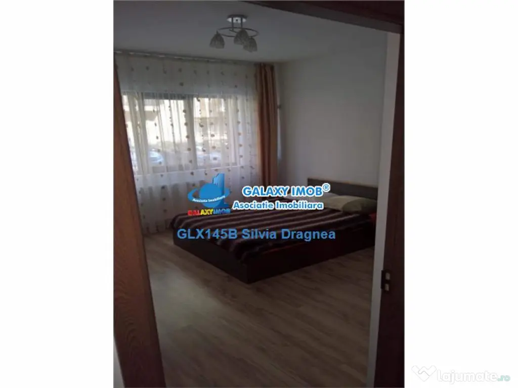 Garsoniera Dimitrie Leonida (metrou) 
