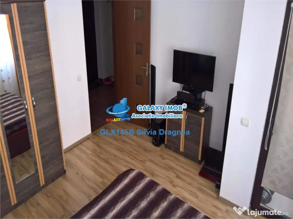 Garsoniera Dimitrie Leonida (metrou) 