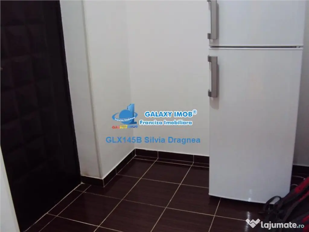 Garsoniera Dimitrie Leonida (metrou) 