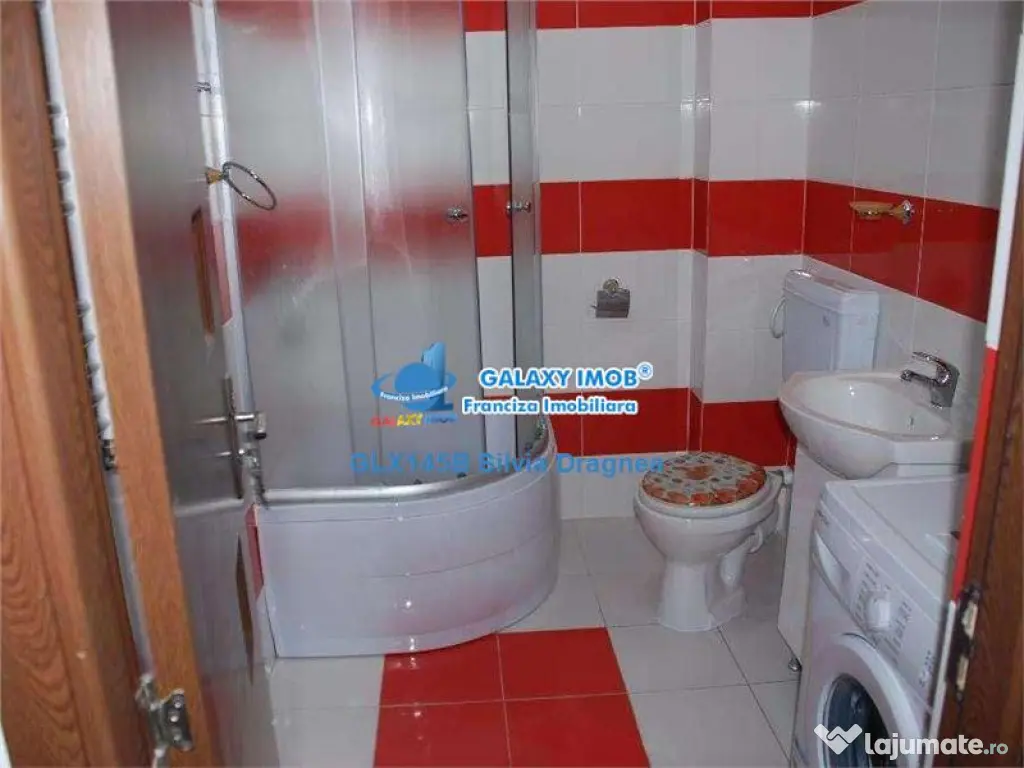 Garsoniera Dimitrie Leonida (metrou) 