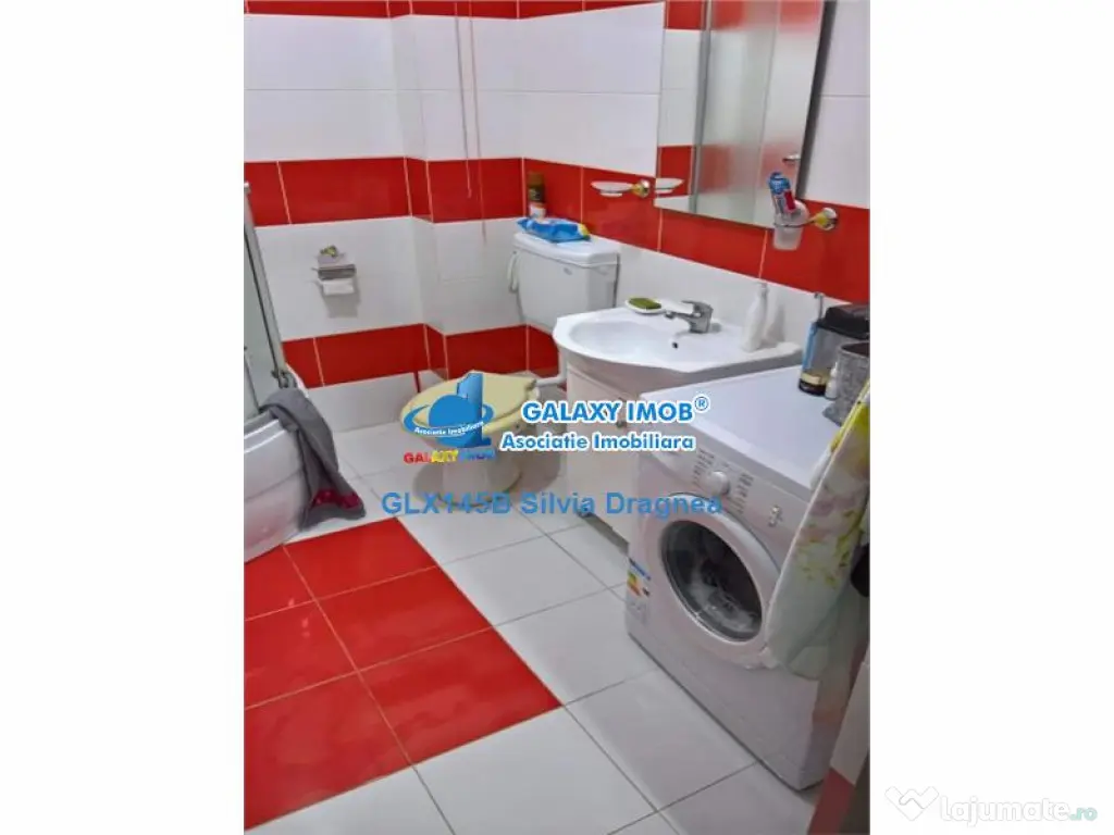 Garsoniera Dimitrie Leonida (metrou) 