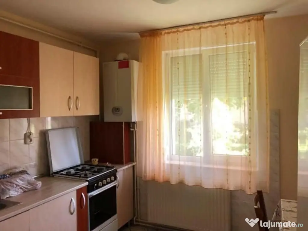 Apartament cu o camera zona Bucovina