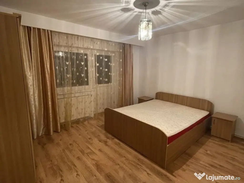 Apartament o camera in zona Modern