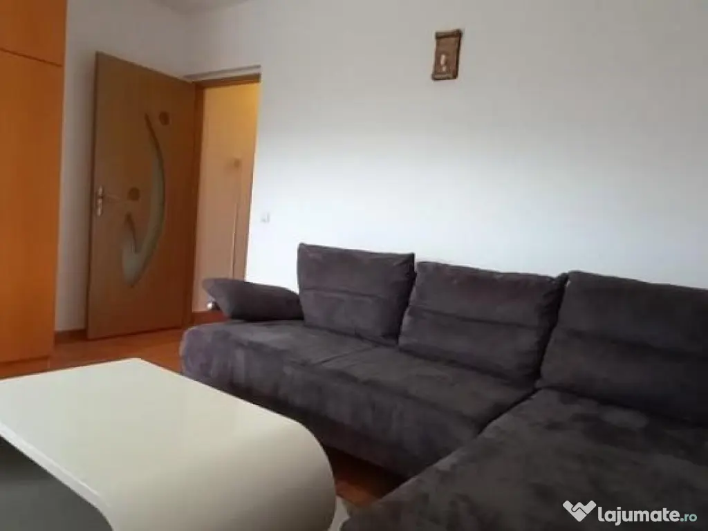 Inchiriere apartament o camera zona Modern