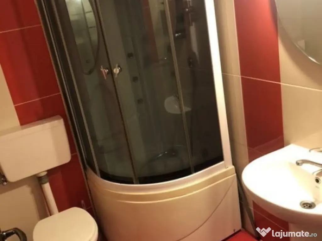 Garsoniera de inchiriat Spital Judetean