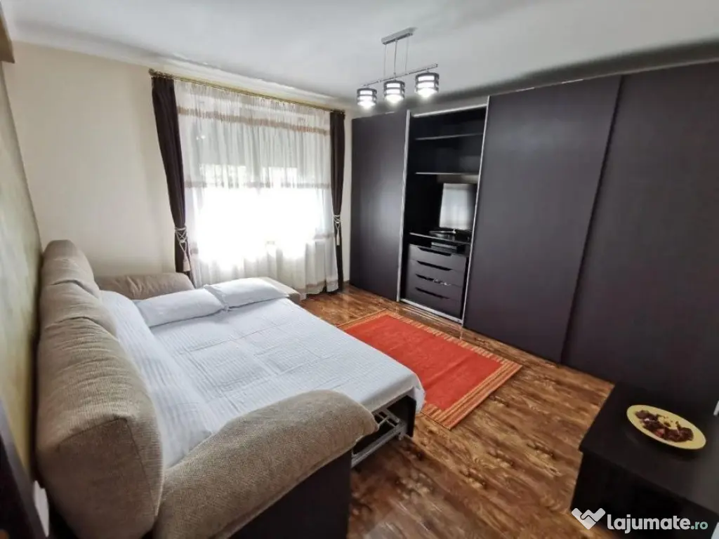 Inchiriere apartament 1 camera zona Take Ionescu