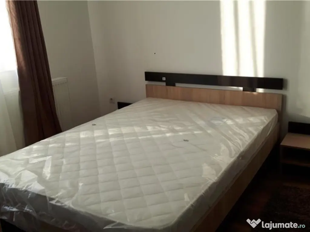 Garsoniera in zona Umt