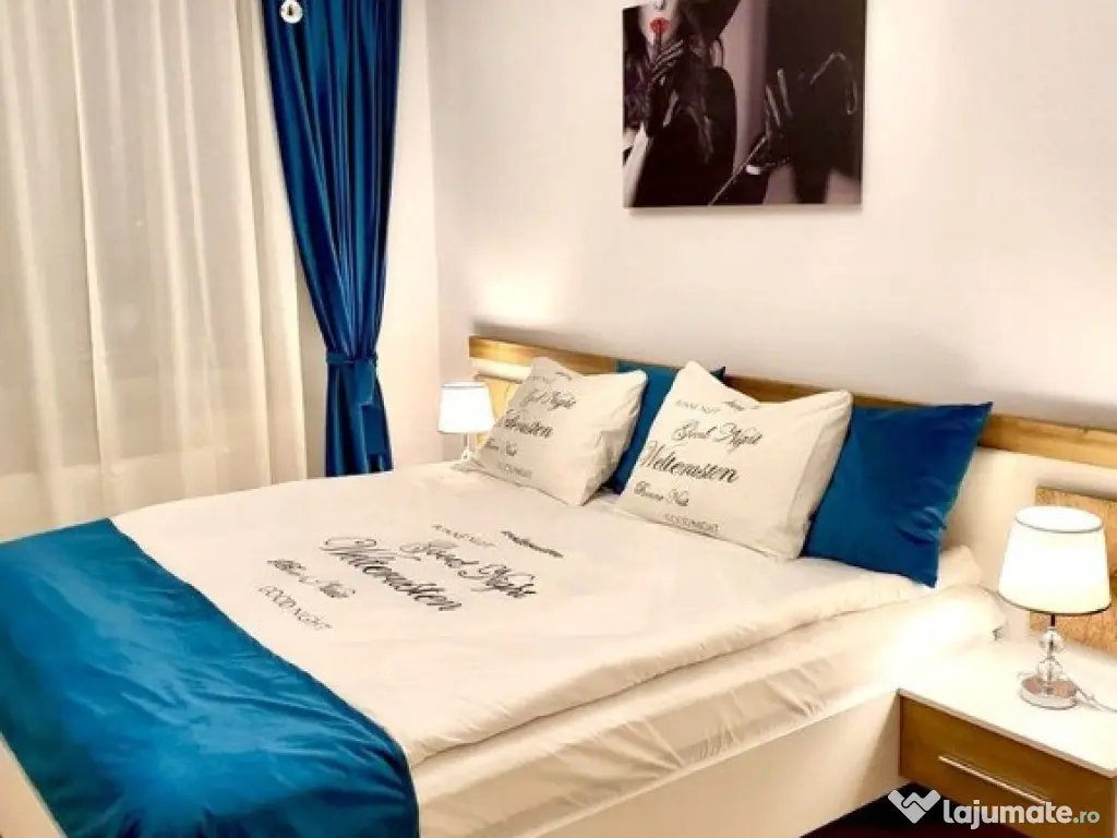 2 camere situat langa Facultatea de Medicina
