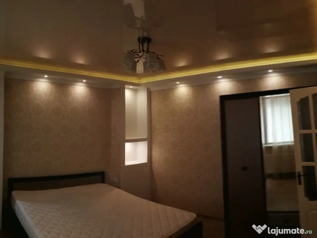 2 camerei n zona Giroc