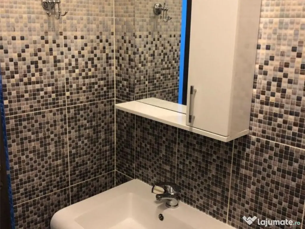 1 camera in Calea Sagului