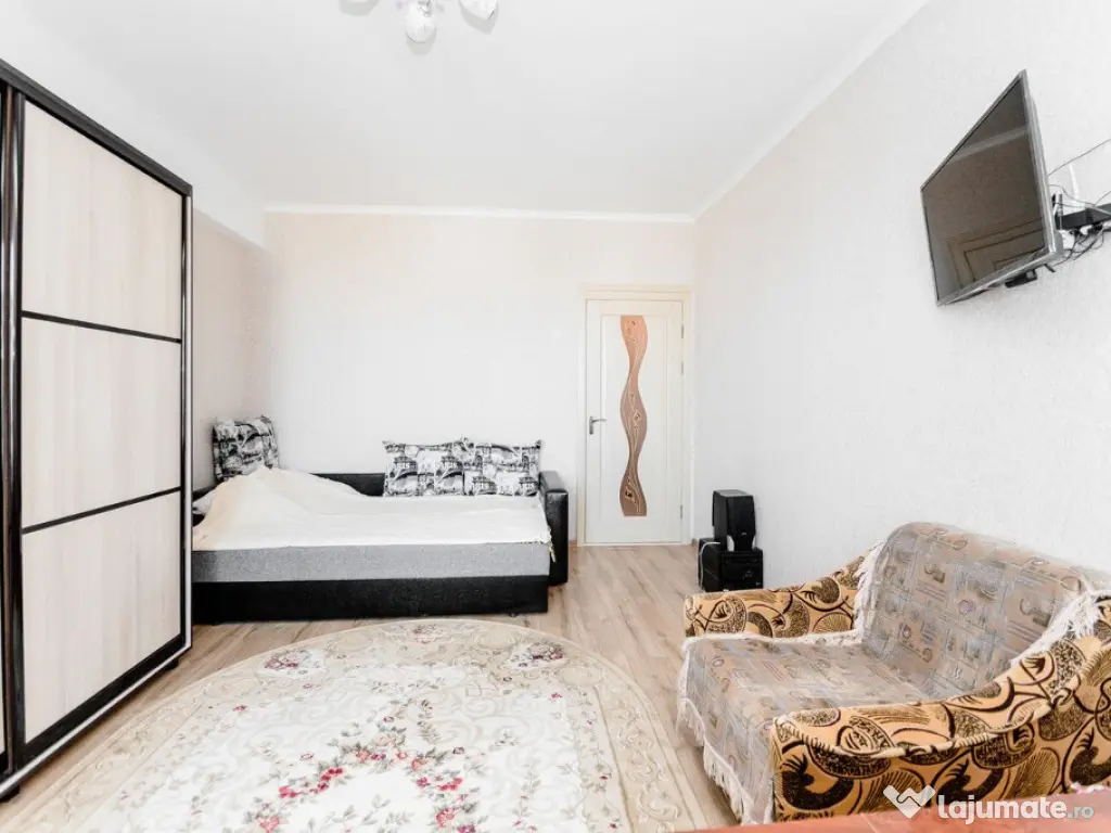 1 camera zona Modern