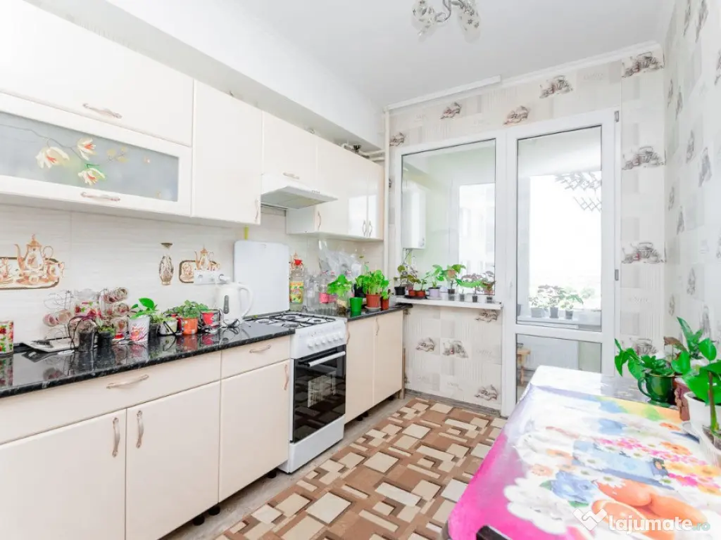 1 camera zona Modern