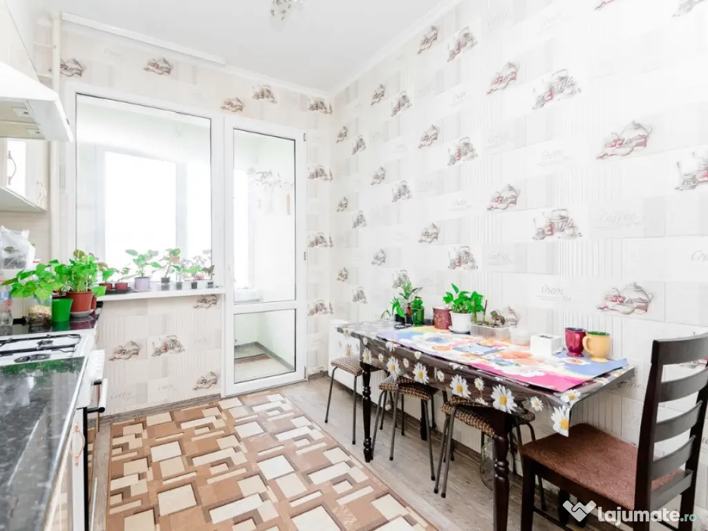 1 camera zona Modern