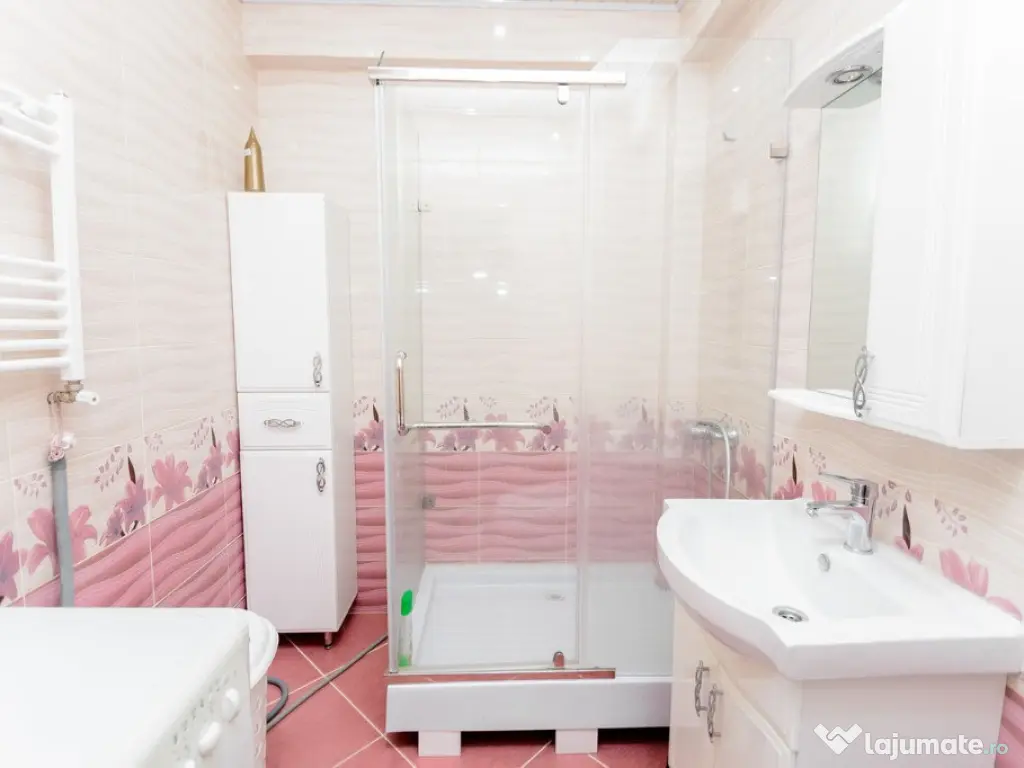 1 camera zona Modern