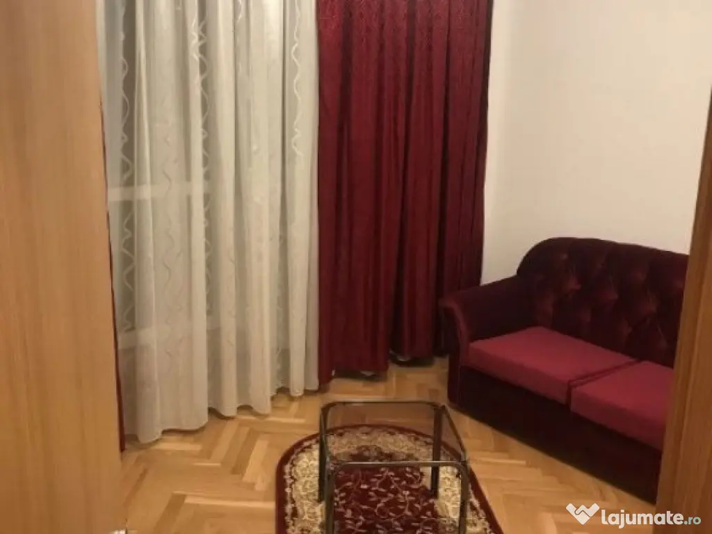 1 camera situat pe Take Ionescu langa Profi