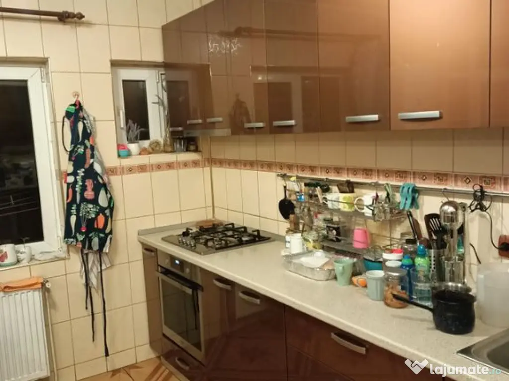 Vila moderna 7 camere pretabil cazare muncitori 