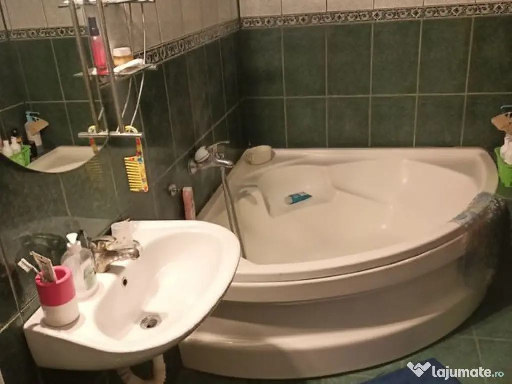 Vila moderna 7 camere pretabil cazare muncitori 