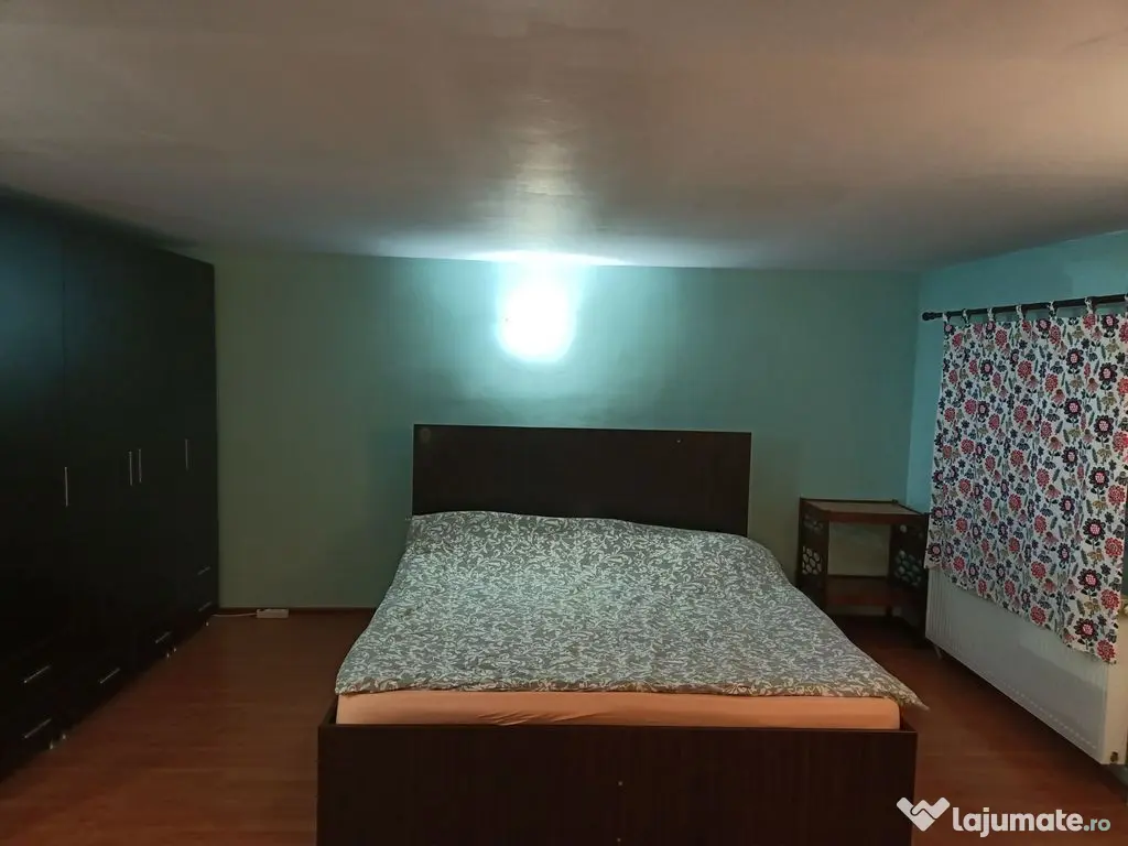 Vila moderna 7 camere pretabil cazare muncitori 