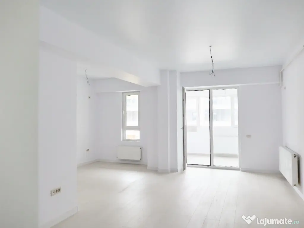 Central Address Residence - Garsoniera 