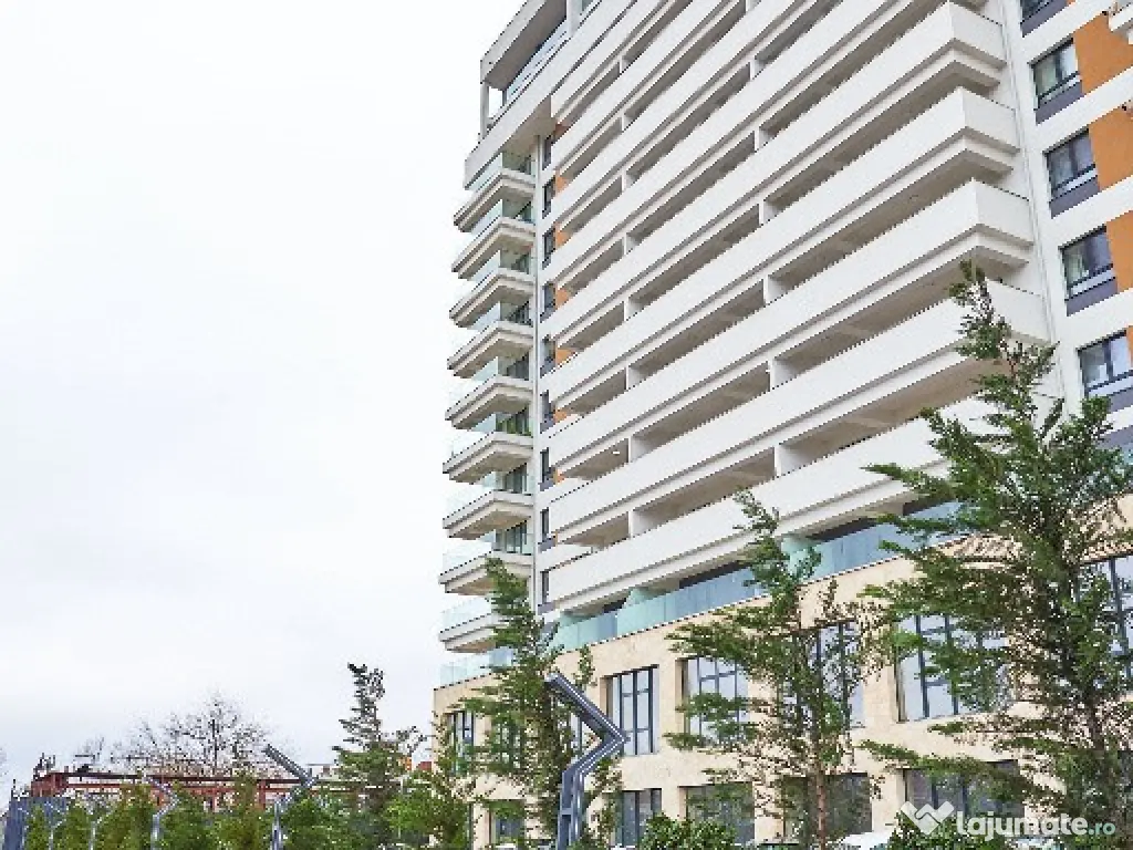 Central Address Residence - Garsoniera 