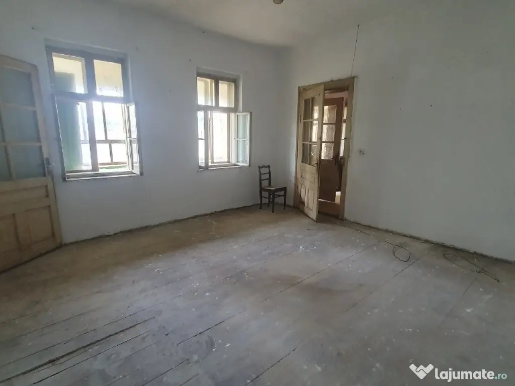 Teren cu casa veche in Zadareni - ID : RH-37250-property