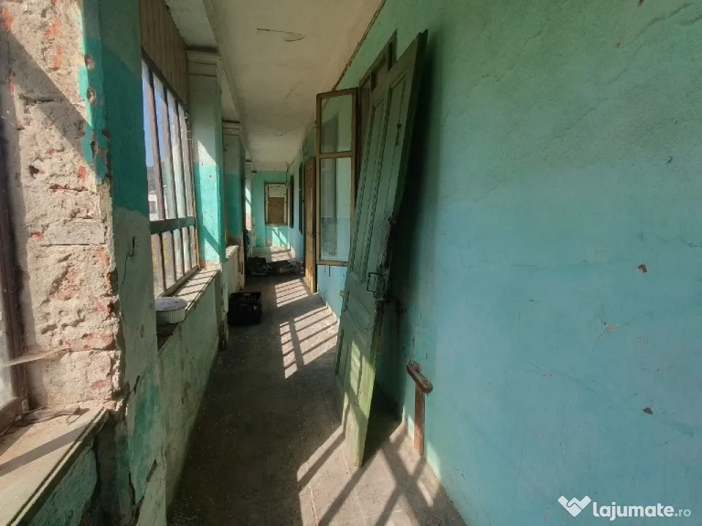 Teren cu casa veche in Zadareni - ID : RH-37250-property