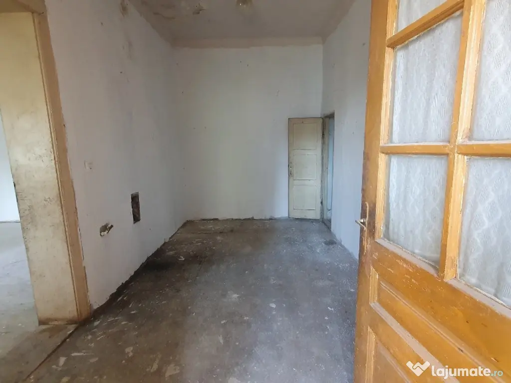 Teren cu casa veche in Zadareni - ID : RH-37250-property