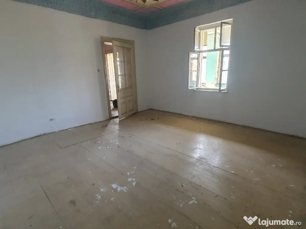 Teren cu casa veche in Zadareni - ID : RH-37250-property