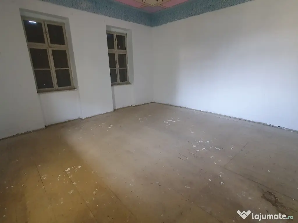 Teren cu casa veche in Zadareni - ID : RH-37250-property