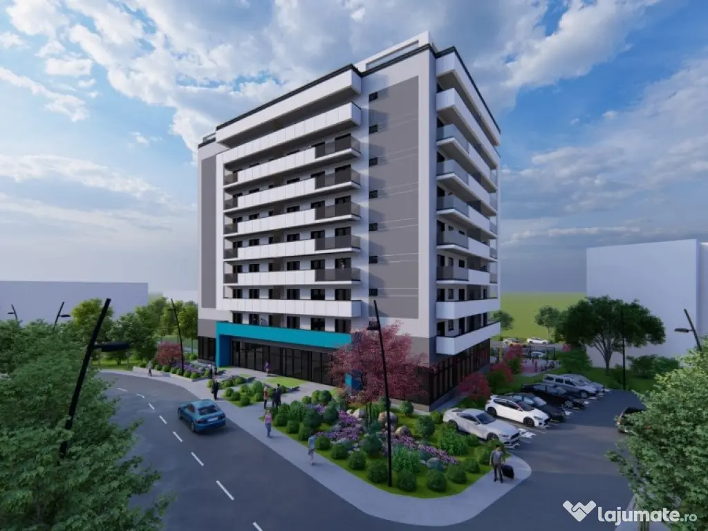 ADAMANT ECLYPSE | 2 camere 67.7mp | CUG - Iasi 