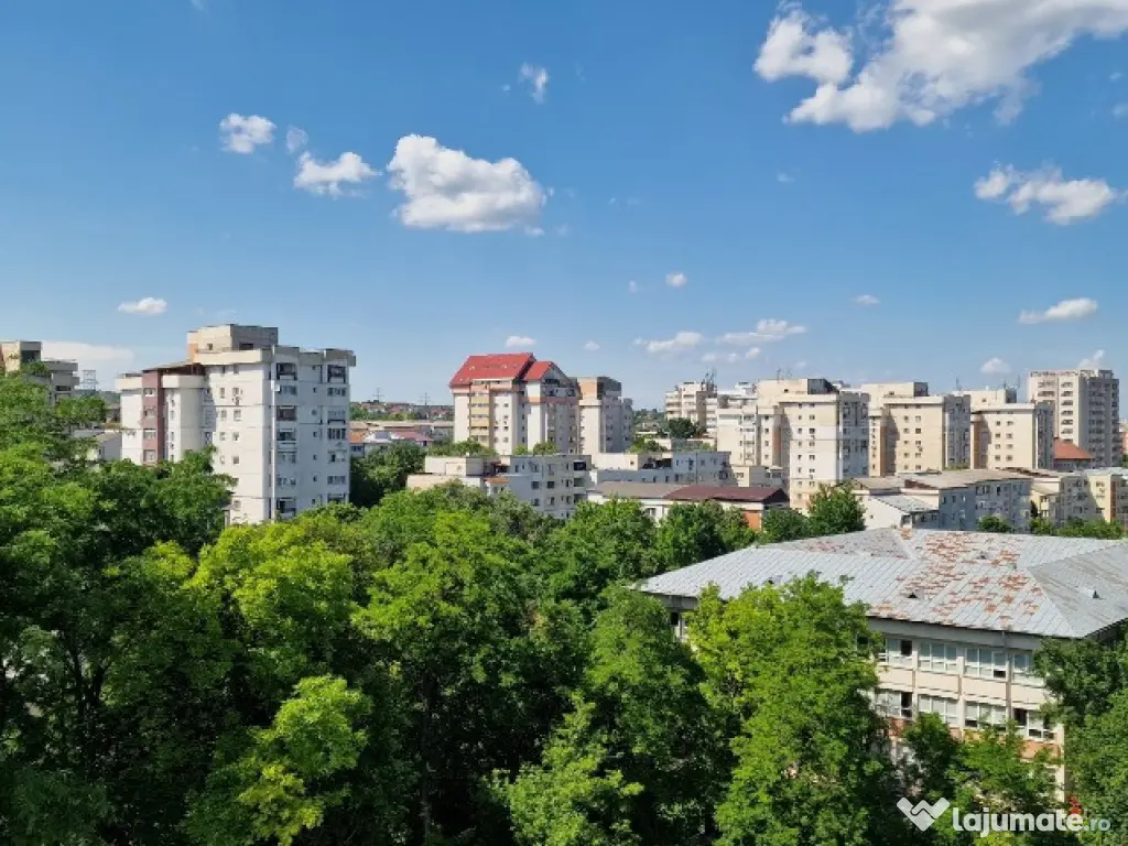 ADAMANT ECLYPSE | 3 camere openspace | 84.9mp | Nicolina CUG - Iași