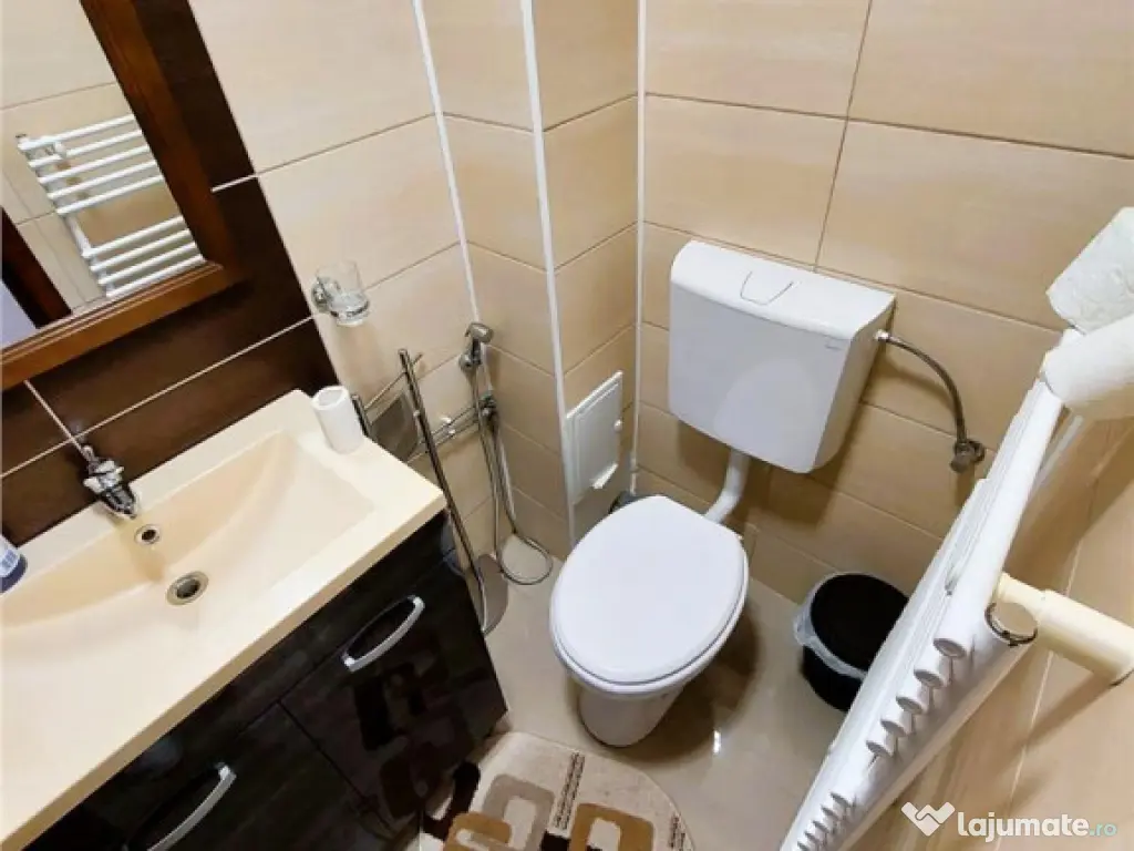 Duplex 6 Camere Luxury Predeal