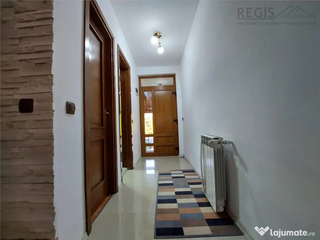 Duplex 6 Camere Luxury Predeal